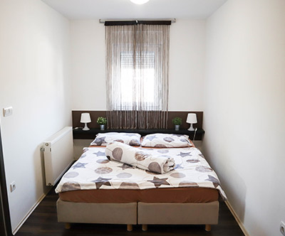 Apartmaji Lapaž, Sv. Martin na Muri: wellness oddih