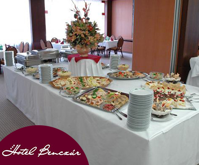 Hotel Benczúr, Budimpešta: oddih za 2 osebi