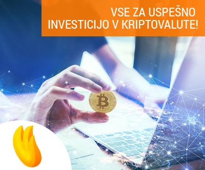 1 ura individualnega svetovanja kriptovalut