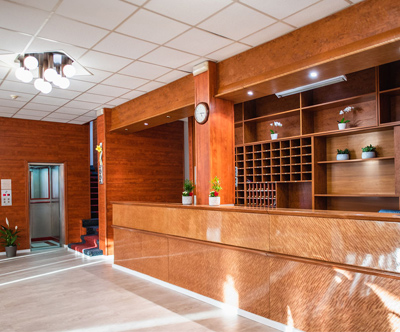  Hotel Mediteran 3* Crikvenica: wellness oddih