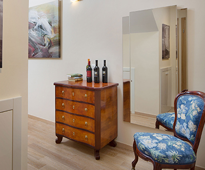 Valdibora Seaview Residence, Rovinj: apartmaji