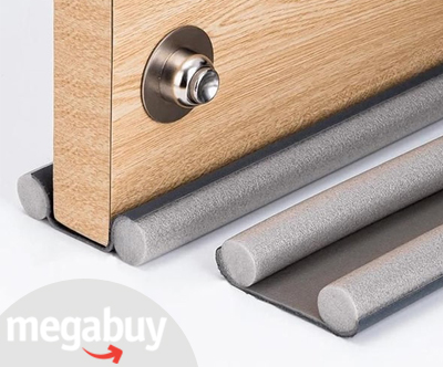 Podloga za vrata DoorStopper proti prepihu in žuželkam