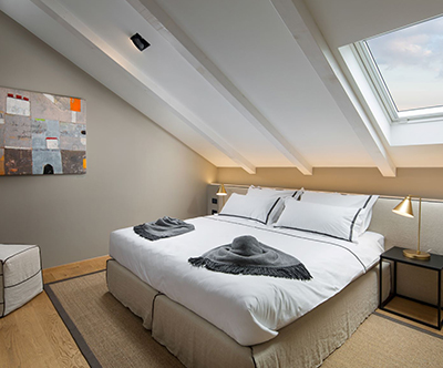 Almayer Art & Heritage Hotel 4* Zadar: romantični oddih