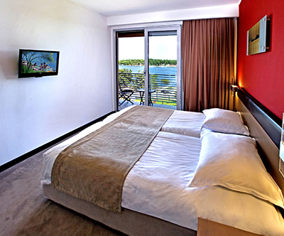 Hotel Molindrio 4*, Poreč: zimsko-pomladni oddih