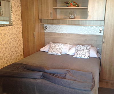 Apartmaji Villa Vera, Novi Vinodolski: vila z bazenom