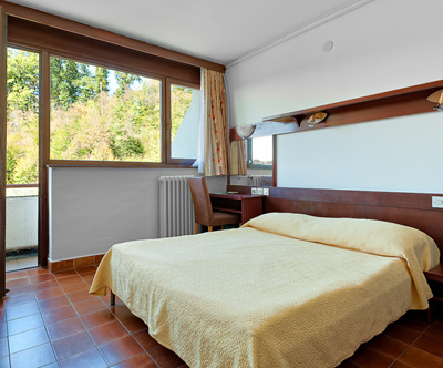 Top-Terme Topusko: 2x nocitev s polpenzionom, kopanje