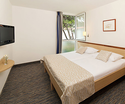Valamar Sanfior Hotel & Casa 4*, Rabac: zimski oddih