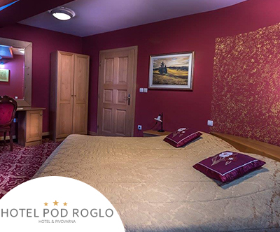 Hotel pod Roglo, Zreče: 3-dnevni oddih, turistični bon