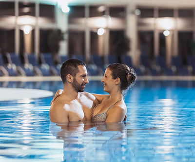 Ramada Hotel & Suites 4*, Kranjska Gora: turistični bon