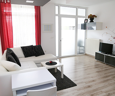Apartmaji Bogdan 3*/4*, Sv. Martin na Muri