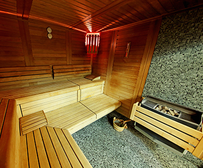 Hotel Haliaetum 4*, Izola: turistični bon