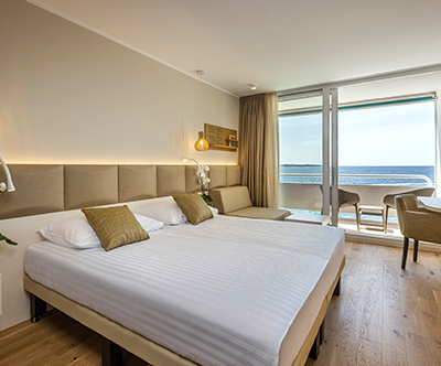 Hotel Histrion 4*, Portorož: turistični bon