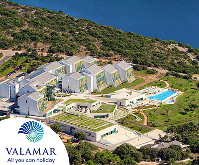Valamar Lacroma Dubrovnik Hotel 4*: zimski oddih