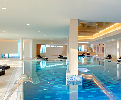 Valamar Lacroma Dubrovnik Hotel 4*: zimski oddih