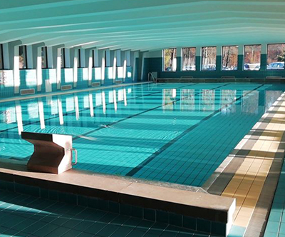 Mladinski hotel Punkl, Ravne: smučarski oddih