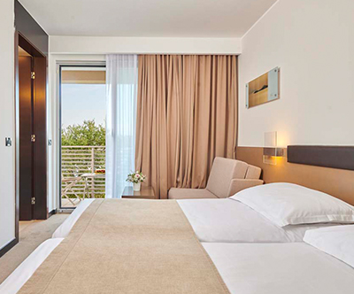 Hotel Molindrio 4*, Poreč: prvomajske počitnice