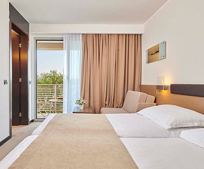 Hotel Molindrio 4*, Poreč: prvomajske počitnice
