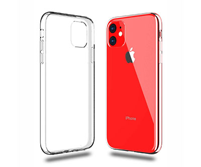 Silikonska zašcita za mobilni telefon