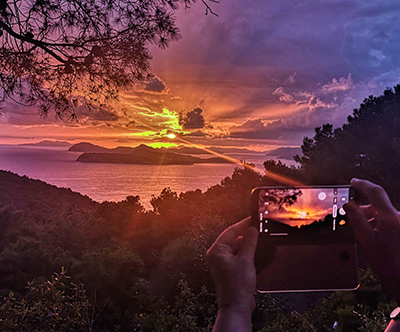 Turistična agencija Ojla: prvomajski izlet v Dubrovnik