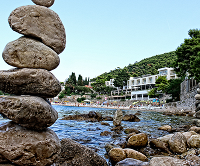 Turistična agencija Ojla: prvomajski izlet v Dubrovnik