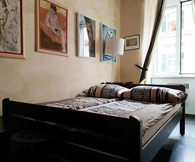 Hostel Morčić RI, Rijeka: oddih z zajtrkom
