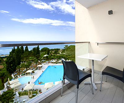Hotel Materada 3*, Poreč: prvomajski prazniki