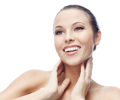 Premium beljenje zob z metodo PEARLSMILE®