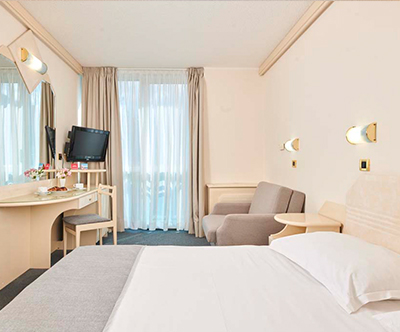 Hotel Gran Vista 3*, Poreč: prvomajski prazniki