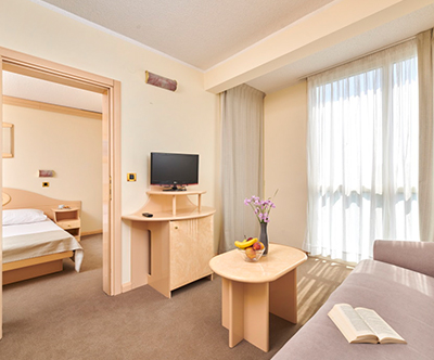 Hotel Gran Vista 3*, Poreč: prvomajski prazniki