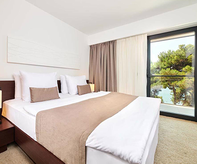Hotel Parentium 4*, Poreč: prvomajski oddih