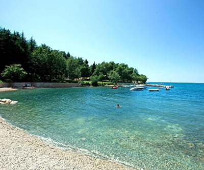 Hotel Mediteran 3*, Poreč: prvomajski prazniki