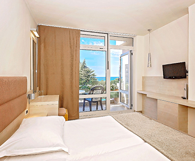 Hotel Mediteran 3*, Poreč: prvomajski prazniki