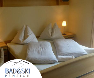 Bad & Ski Penzion, Bad Kleinkirchheim, Avstrija
