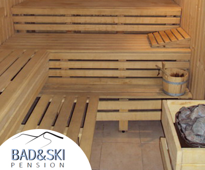 Bad & Ski Penzion, Bad Kleinkirchheim, Avstrija