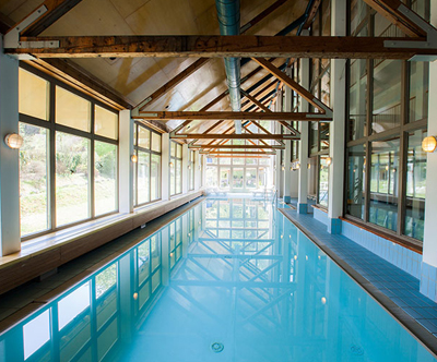 Hotel Jezero****, Bohinjsko jezero: 2x nočitev, zajtrk