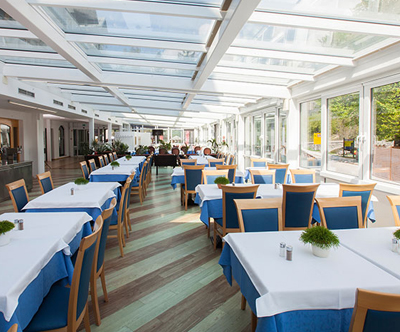 Hotel Jezero****, Bohinjsko jezero: 2x nočitev, zajtrk