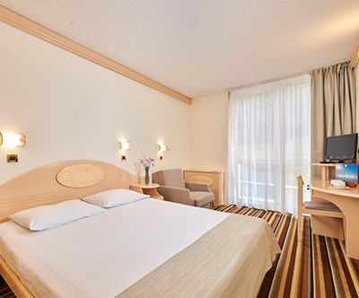 Hotel Istra 3*, Poreč: prvomajski prazniki