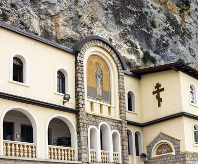 M&M Turist: izlet v Dubrovnik in Črno goro