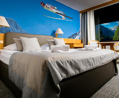 Hit Alpinea, Kranjska Gora: turistični bon
