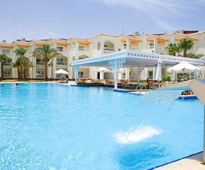 The Grand hotel Hurgada, Egipt, all inclusive