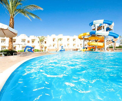 All inclusive Sharm Resort hotel, Egipt Sharm El Sheikh