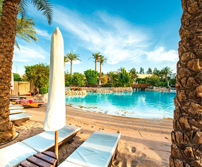 Ghazala Gardens hotel, Sharm el Sheikh, all inclusive
