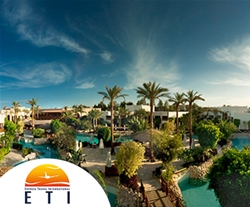 Ghazala Gardens hotel, Sharm el Sheikh, all inclusive