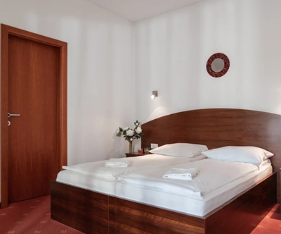 Hotel Medno***: 1x nočitev z zajtrkom, jacuzzi, savna