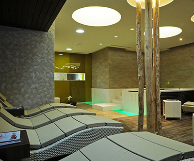 Hotel Marina 4*, Mošćenička Draga: pomladni oddih