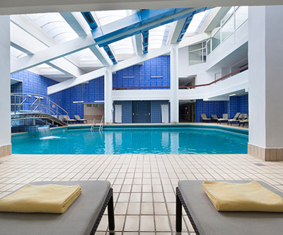 Hotel Admiral 4*, Opatija: pomladni oddih