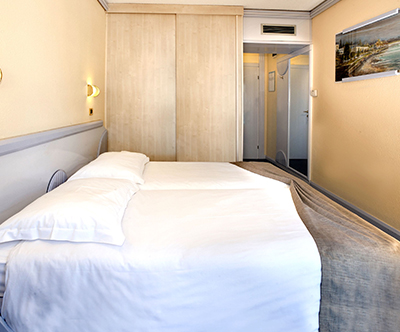 Plava Laguna, Hotel Plavi 3*: pomladni oddih
