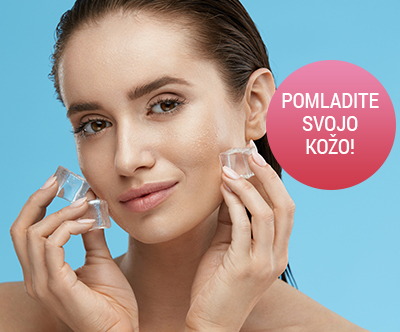 Manikura klub Alessandro: Antiage lifting nege obraza