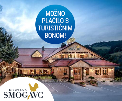 Gostišce Smogavc 3*, Rogla, pomladanski oddih 