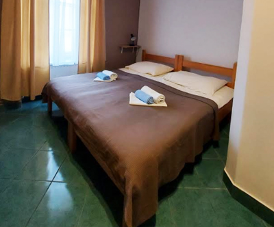 Hostel Toplice Lešce: termalni oddih za 2